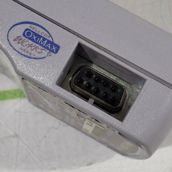Nellcor Oximax N-65 Pulse Oximeter