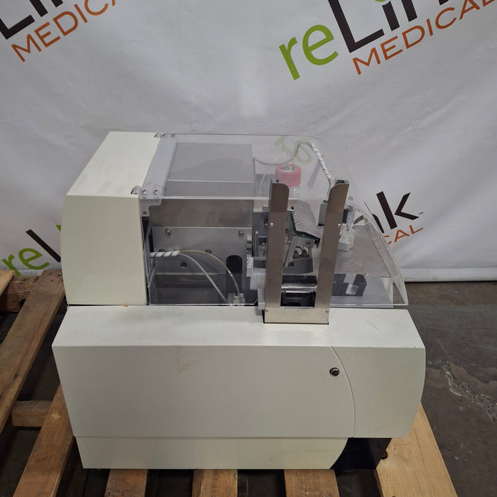 Leica CV5030 Fully Automated Glass Coverslipper Histology