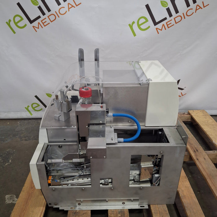 Leica CV5030 Fully Automated Glass Coverslipper Histology