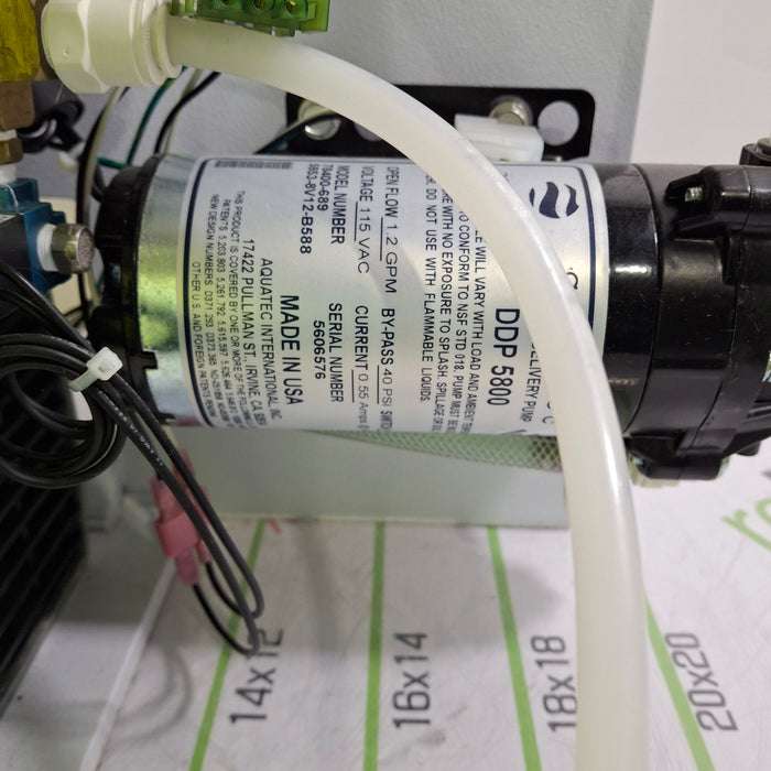 Aquatec DDP 5800 Demand/Delivery Pump