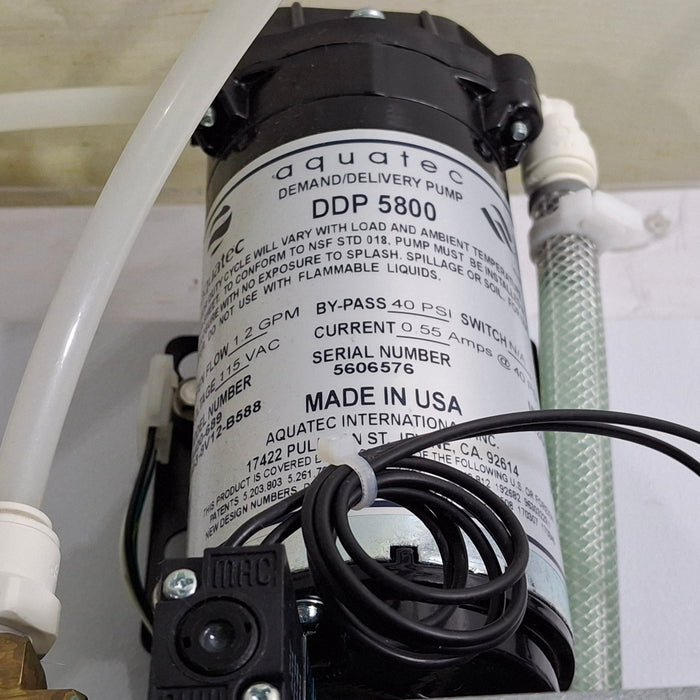 Aquatec DDP 5800 Demand/Delivery Pump
