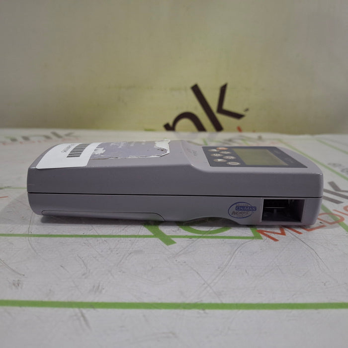 Nellcor Oximax N-65 Pulse Oximeter
