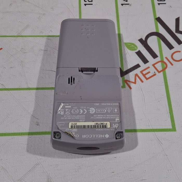 Nellcor Oximax N-65 Pulse Oximeter
