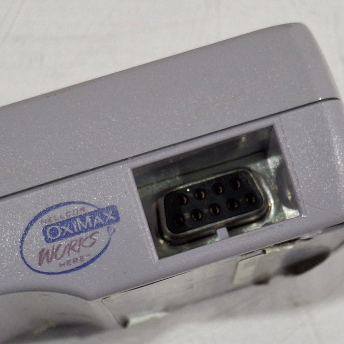 Nellcor Oximax N-65 Pulse Oximeter