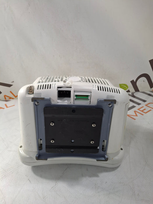 GE Healthcare Dash 4000 - Masimo SpO2 Patient Monitor