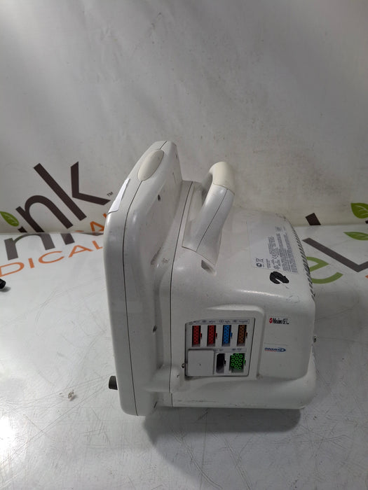 GE Healthcare Dash 4000 - Masimo SpO2 Patient Monitor
