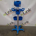 GE Healthcare GE Healthcare Dinamap V100 - NIBP, SpO2, Temp Vital Signs Monitor Patient Monitors reLink Online