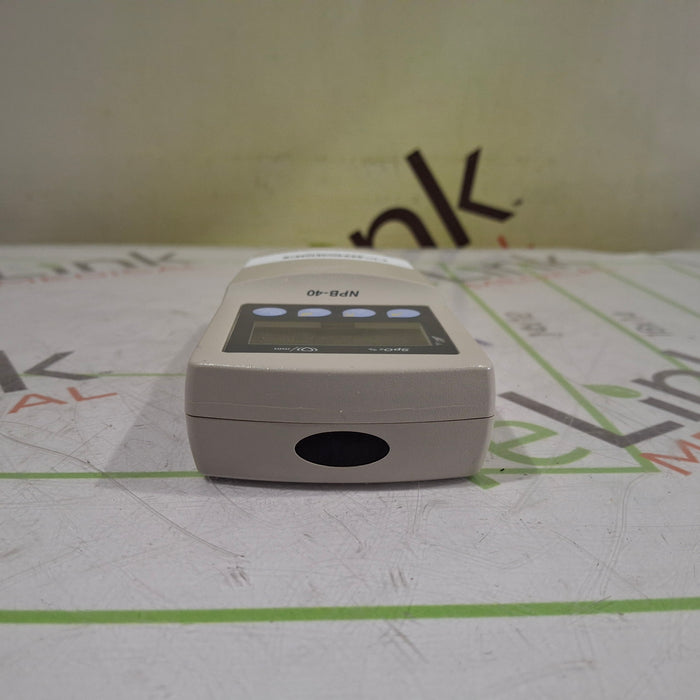Nellcor NPB-40 Pulse Oximeter