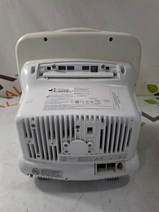 GE Healthcare Dash 4000 - Masimo SpO2 Patient Monitor