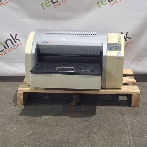 AGFA AGFA Drystar 5300 CR Reader CR and Imagers reLink Online