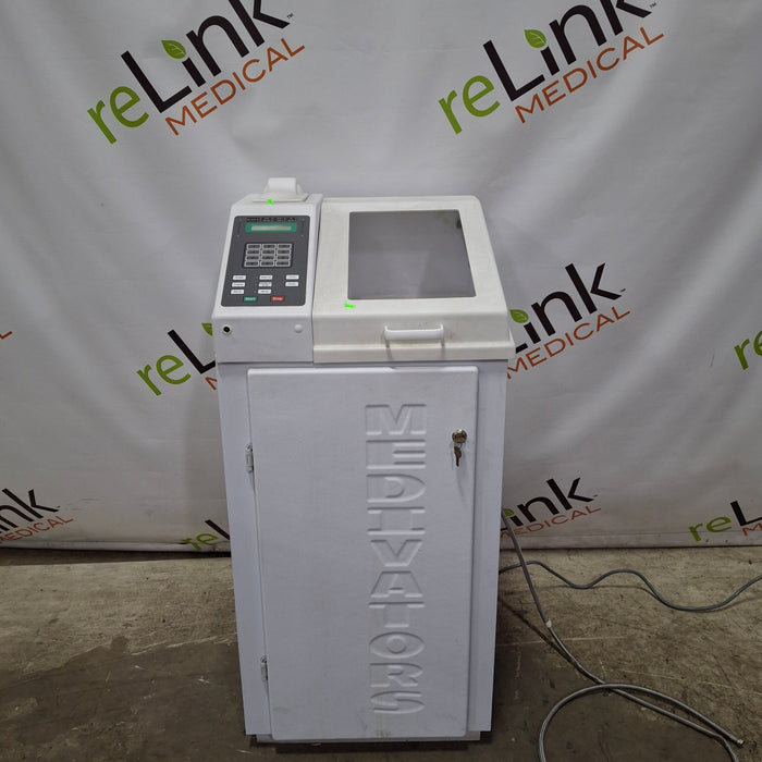Medivators SSD-102 Endoscope Reprocessing System