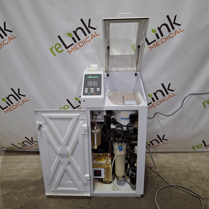 Medivators SSD-102 Endoscope Reprocessing System