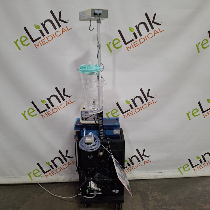 M.D. Resource LS2-SP Power Aspirator