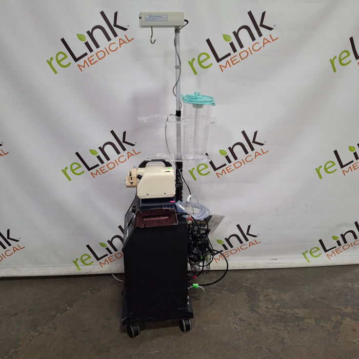 M.D. Resource LS2-SP Power Aspirator