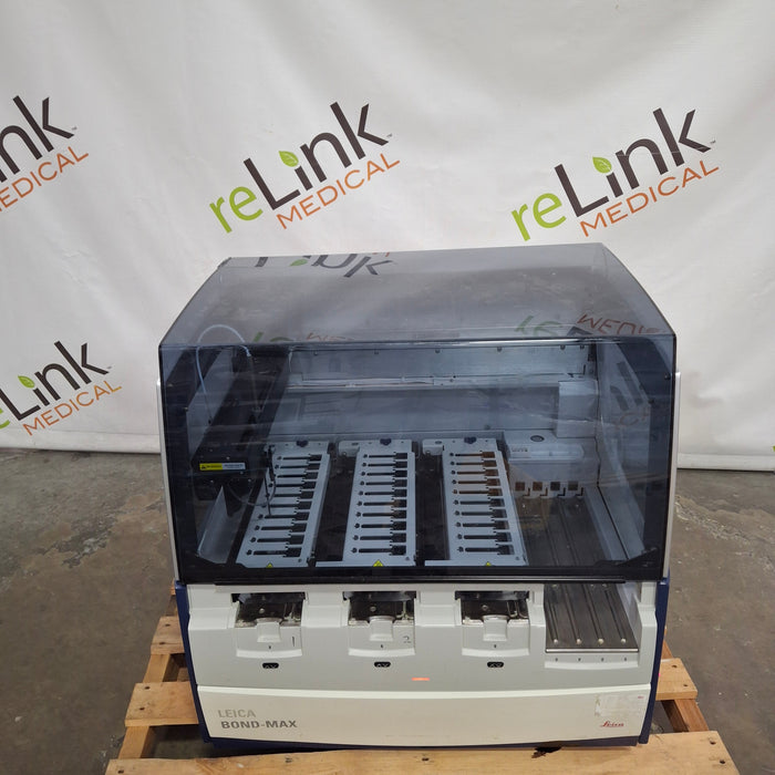 Leica BonD-MaX Slide Stainer