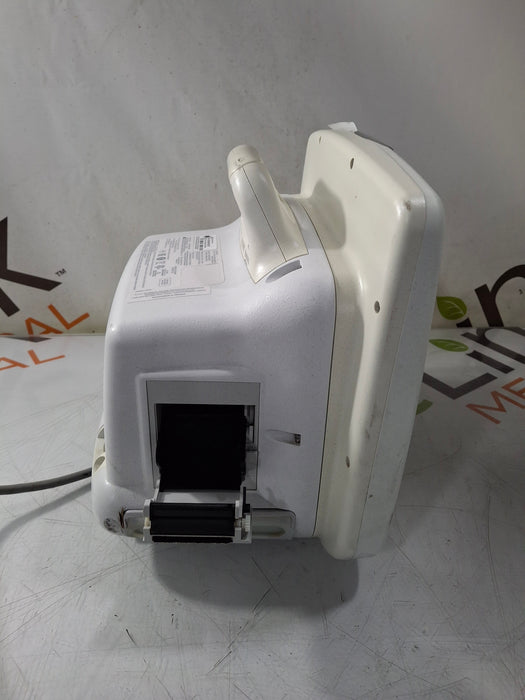 GE Healthcare Dash 5000 - Masimo SpO2 Patient Monitor