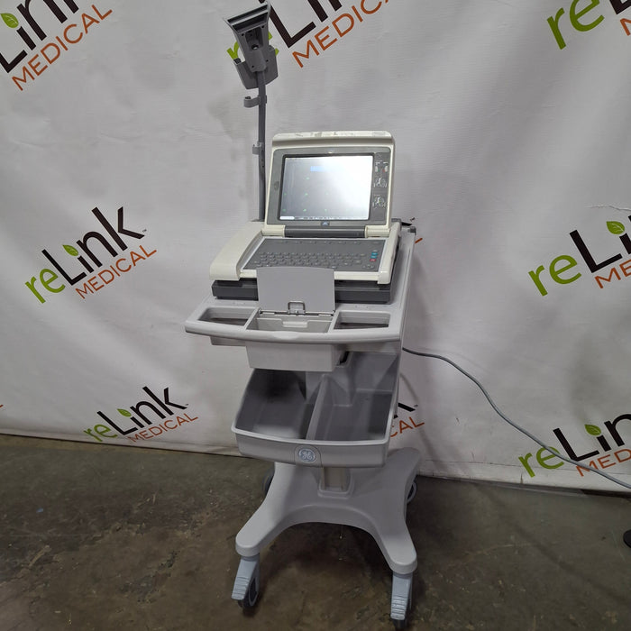 GE Healthcare MAC 5500 HD ECG without CAM Module
