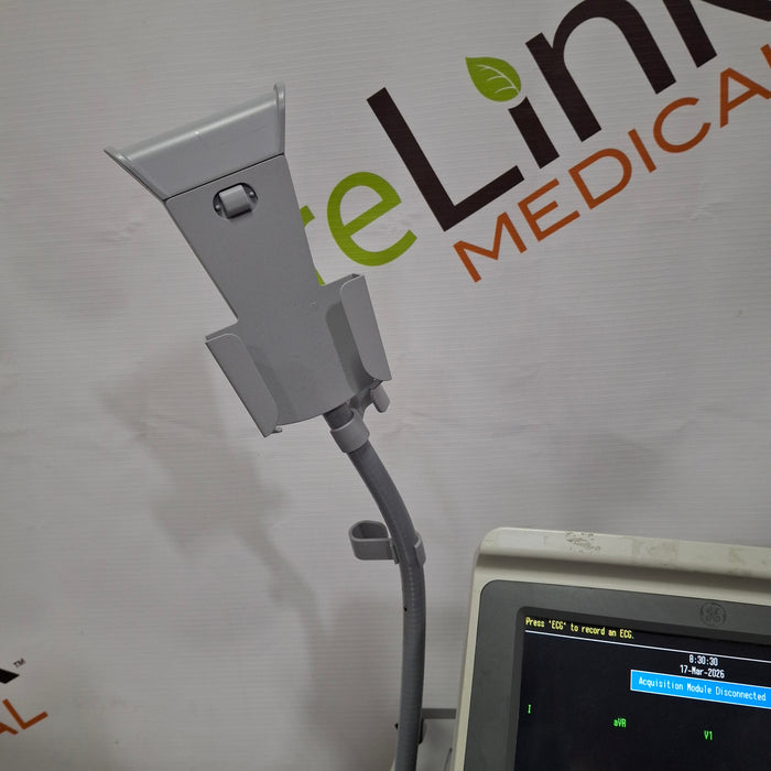 GE Healthcare MAC 5500 HD ECG without CAM Module