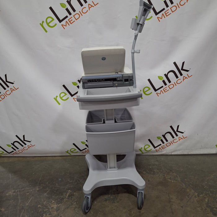 GE Healthcare MAC 5500 HD ECG without CAM Module