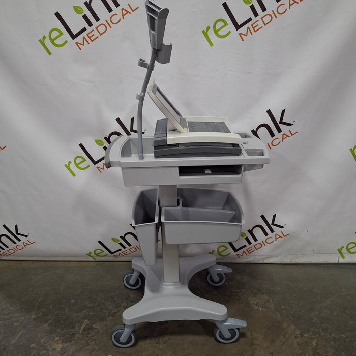 GE Healthcare MAC 5500 HD ECG without CAM Module