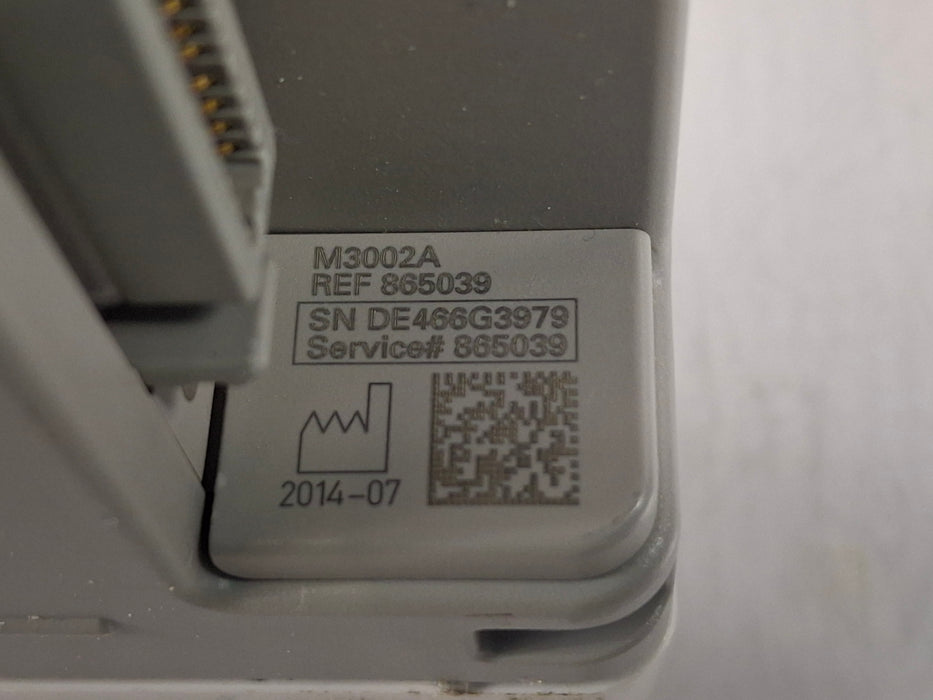 Philips Philips IntelliVue X2 Monitor - Fast SpO2 Patient Monitors reLink Online