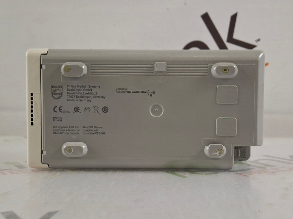 Philips Philips IntelliVue X2 Monitor - Fast SpO2 Patient Monitors reLink Online