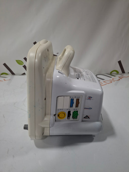 GE Healthcare GE Healthcare Dash 4000 - GE/Nellcor SpO2 Patient Monitor Patient Monitors reLink Online