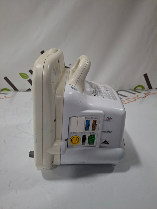 GE Healthcare Dash 4000 - GE/Nellcor SpO2 Patient Monitor