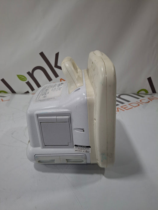 GE Healthcare Dash 4000 - GE/Nellcor SpO2 Patient Monitor