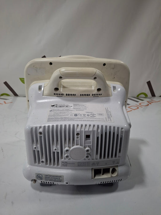 GE Healthcare Dash 4000 - GE/Nellcor SpO2 Patient Monitor