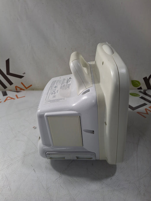 GE Healthcare Dash 4000 - Masimo SpO2 Patient Monitor