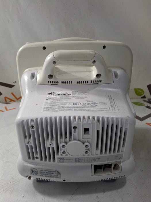 GE Healthcare Dash 4000 - Masimo SpO2 Patient Monitor