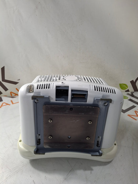 GE Healthcare Dash 4000 - Masimo SpO2 Patient Monitor