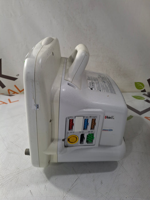 GE Healthcare Dash 4000 - Masimo SpO2 Patient Monitor