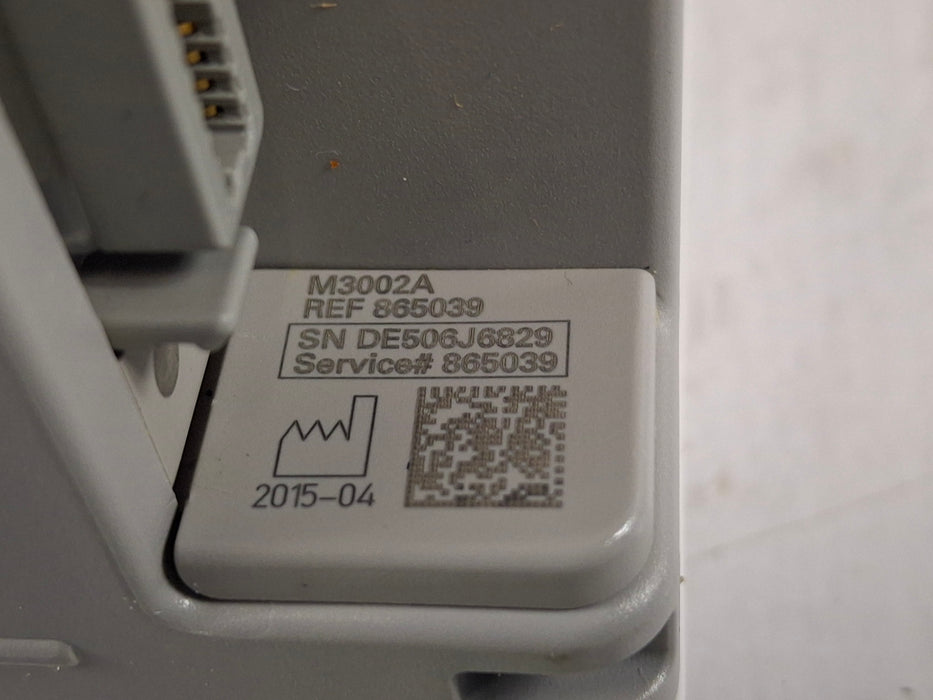 Philips IntelliVue X2 Monitor - Masimo SpO2