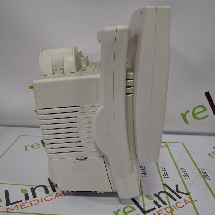 Medrad Veris 8600 MRI Vital Signs Monitor