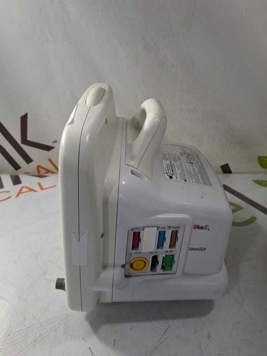 GE Healthcare Dash 4000 - Masimo SpO2 Patient Monitor