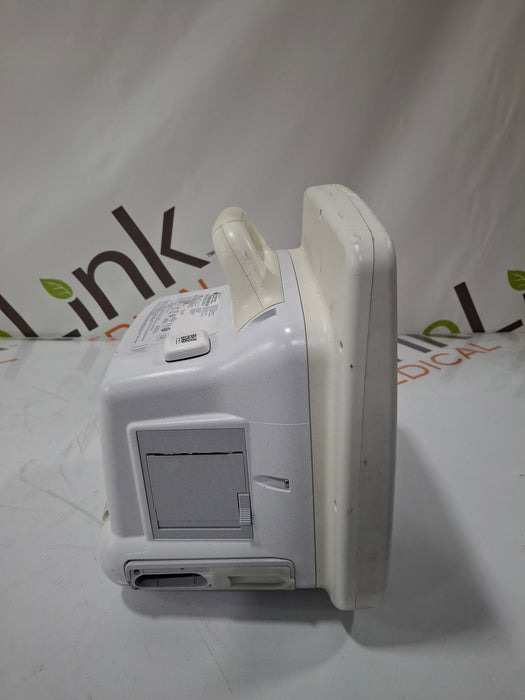 GE Healthcare Dash 5000 - Masimo SpO2 Patient Monitor