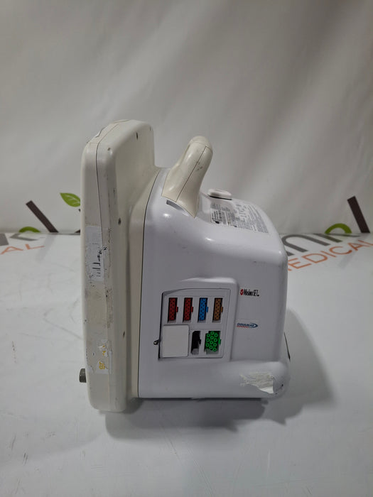 GE Healthcare Dash 5000 - Masimo SpO2 Patient Monitor