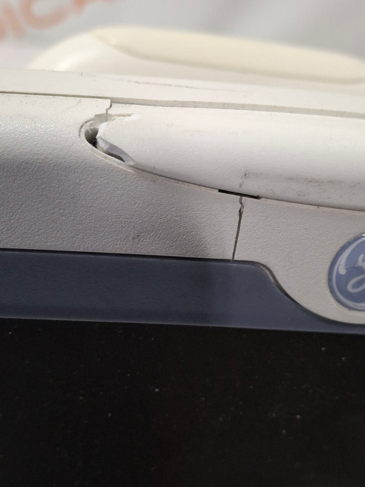 GE Healthcare Dash 5000 - Masimo SpO2 Patient Monitor
