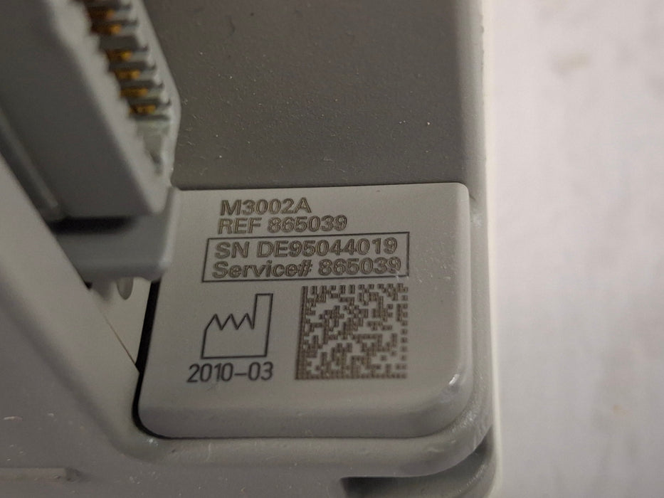 Philips IntelliVue X2 Monitor - Masimo SpO2