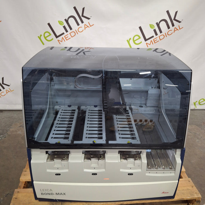 Leica BonD-MaX Slide Stainer