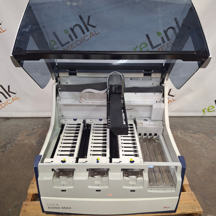 Leica BonD-MaX Slide Stainer