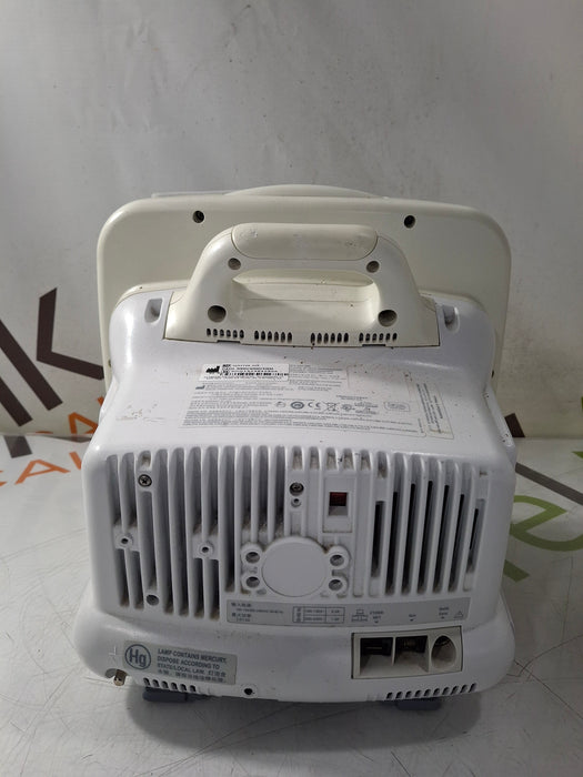 GE Healthcare Dash 4000 - Masimo SpO2 Patient Monitor