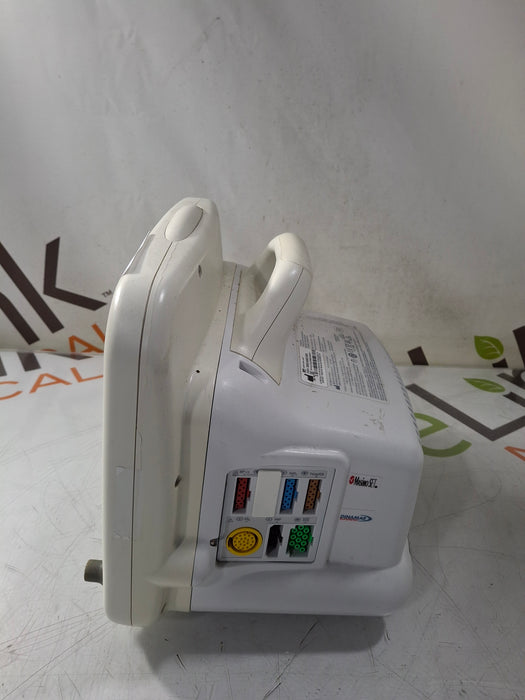 GE Healthcare Dash 4000 - Masimo SpO2 Patient Monitor