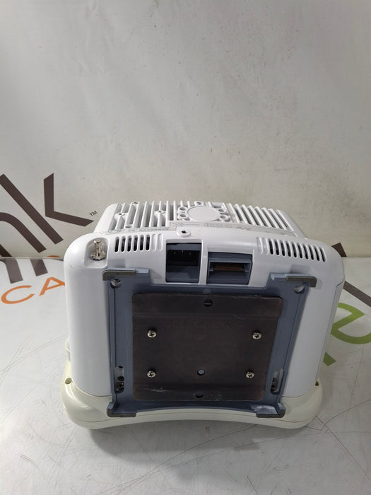GE Healthcare Dash 4000 - Masimo SpO2 Patient Monitor