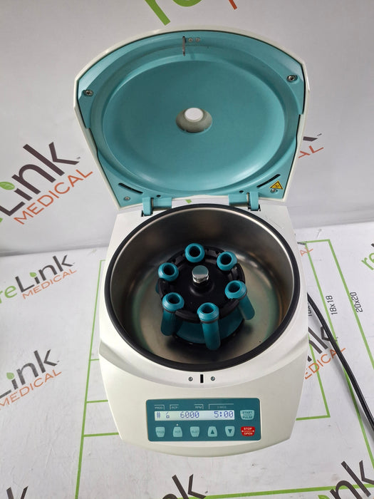 Hettich Instruments EBA 280 S Centrifuge
