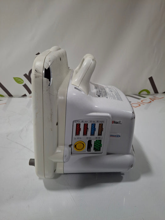 GE Healthcare Dash 4000 - Masimo SpO2 Patient Monitor