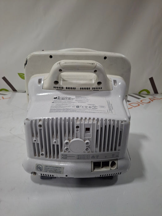 GE Healthcare Dash 4000 - Masimo SpO2 Patient Monitor