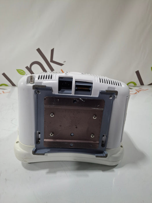 GE Healthcare Dash 4000 - Masimo SpO2 Patient Monitor